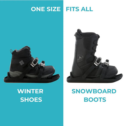 MySnowFeet